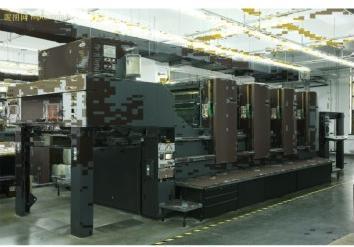 广州运升机电公司 专业维修与机器人研发服务