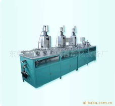 东莞市石碣益诚自动化设备厂 端子机产品系列与机器人研发战略布局