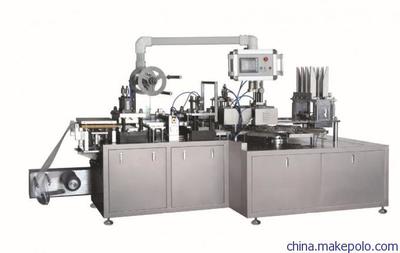 供应全自动泡罩包装机与PVC/PET热合机等自动化设备——序进自动化设备（上海）的研发探索