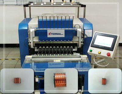 高压包绕线机 自动化绕线技术革新与市场机遇探析