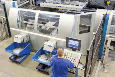 分布式控制系统的七大功能及其在机器人研发中的应用