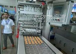 诸城市贝尔自动化设备厂 探索机器人自主研发的创新之路