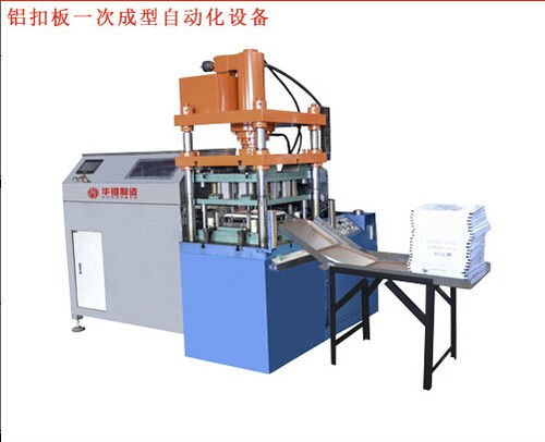 铝扣板自动化设备 制造商与采购指南