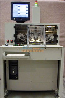 华鑫自动化 引领电子元件自动化设备创新与机器人研发